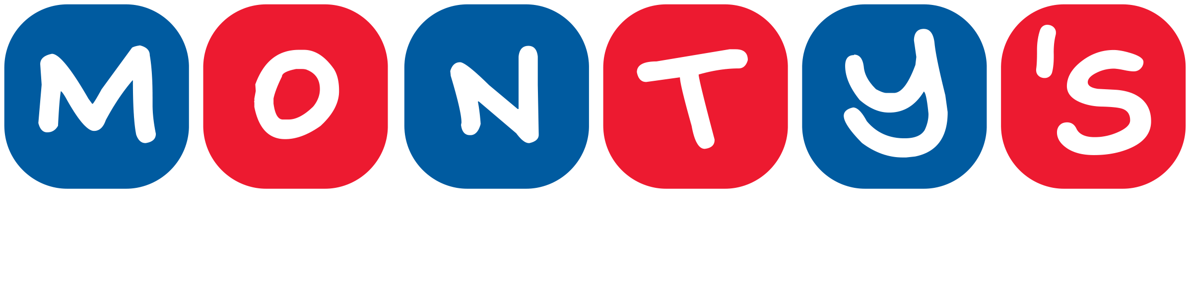 Monty's Academy