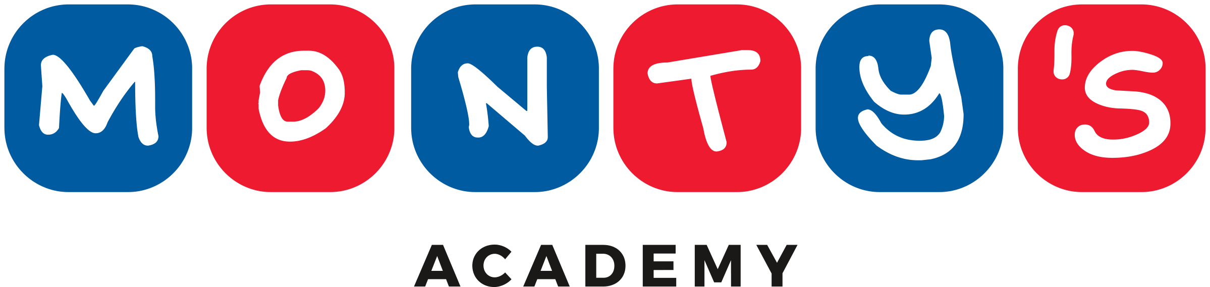 Monty's Academy